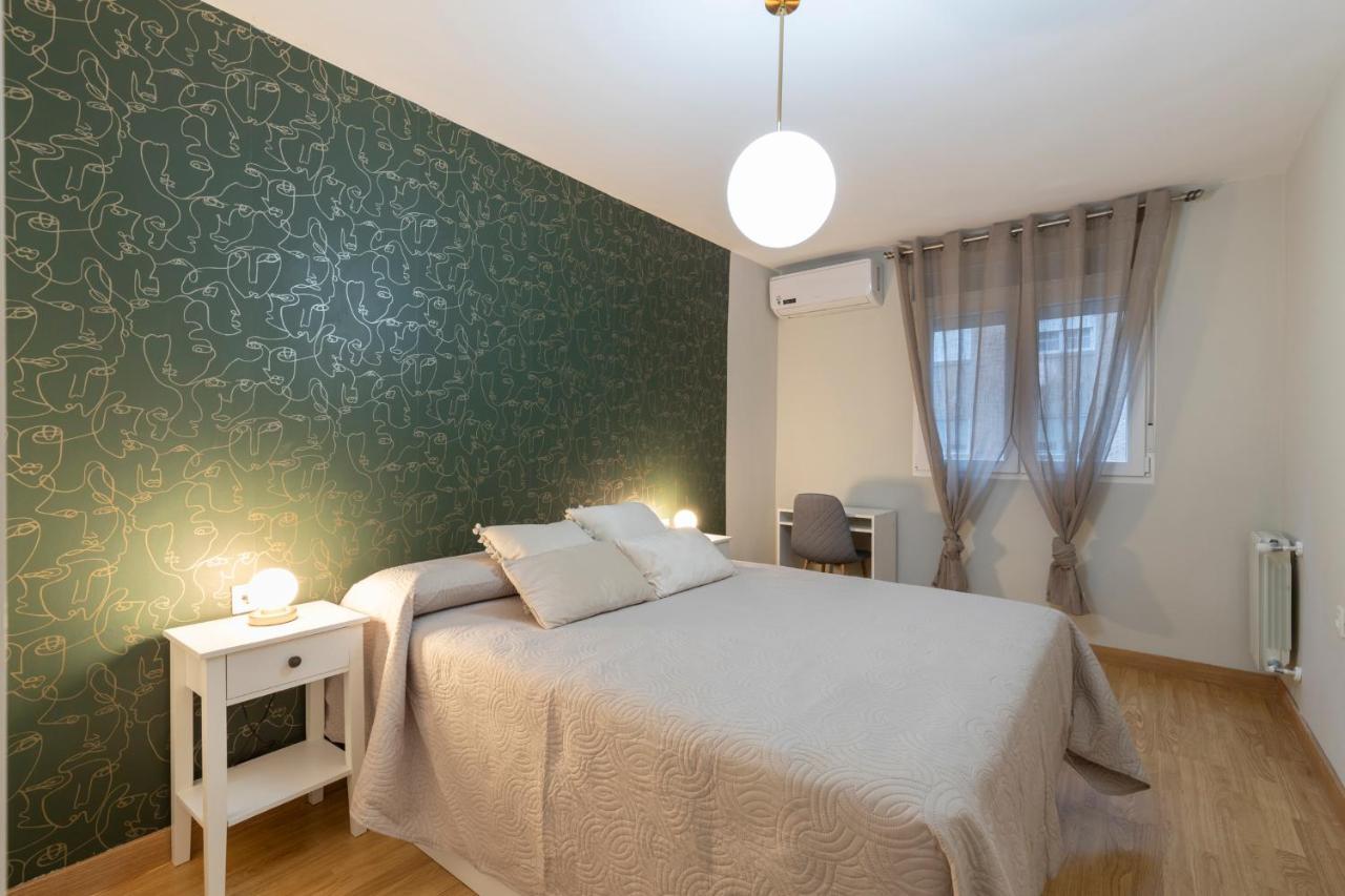 Capricho En El Centro De Granada.アパートメント エクステリア 写真